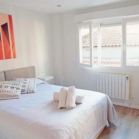 Apartamento En El Centro De Gijon Luaran gambar