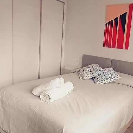 Apartamento En El Centro De Gijon Luaran gambar
